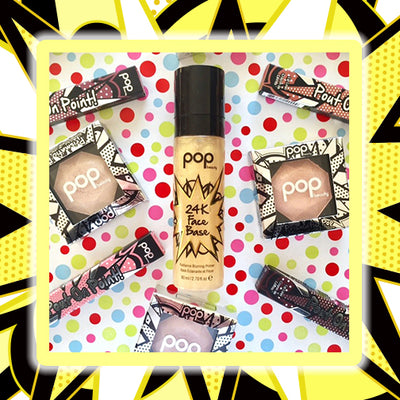 POP on Point!