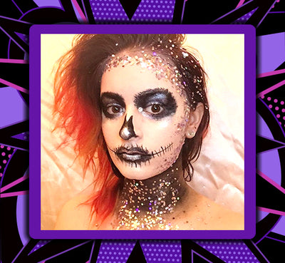 POP Halloween 2017 Contest Winners!