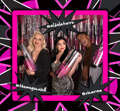 POPette’s Launch Party 2018