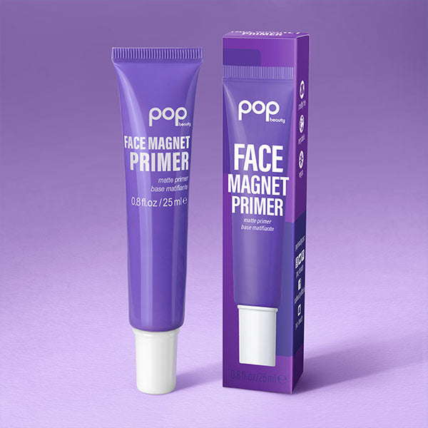Face Magnet Primer view 2 of 3
