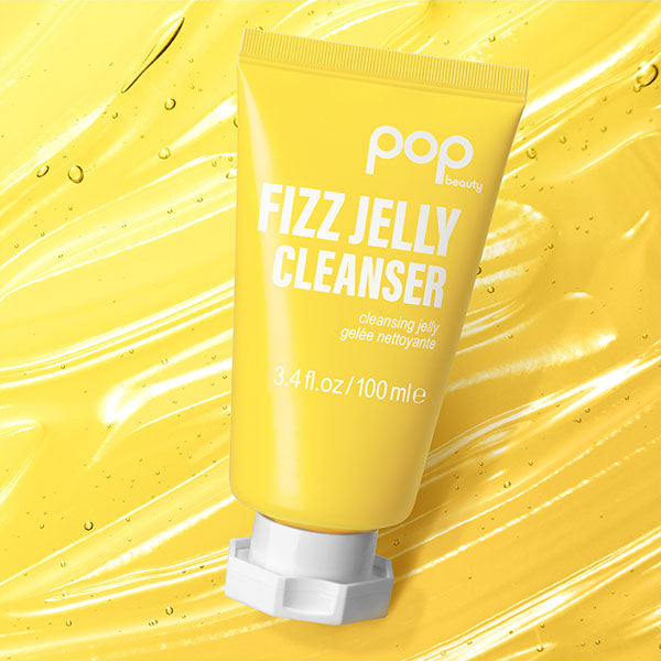 Fizz Jelly Cleanser view 4 of 5