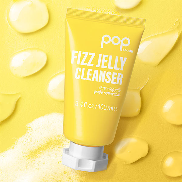 Fizz Jelly Cleanser view 5 of 5