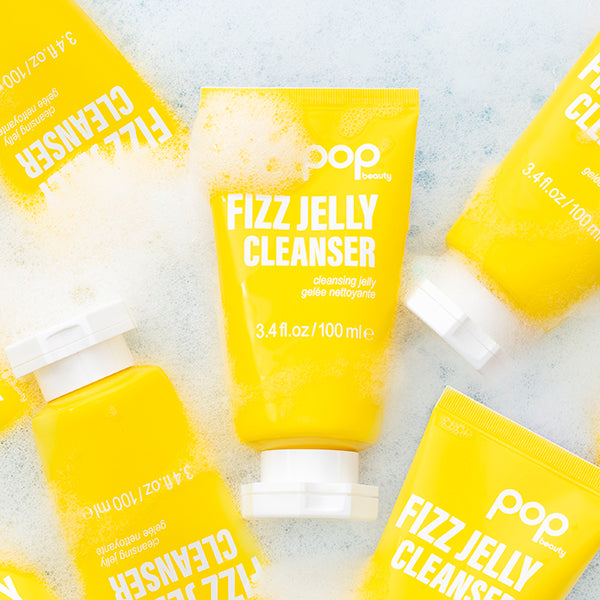 Fizz Jelly Cleanser view 1 of 5