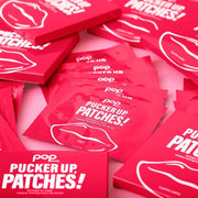 Global Citizen February: Pucker Up, Patches + Permanent Pout Bare Blush