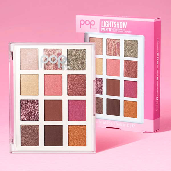 POP Beauty - Simplified Skincare, Unapologetic Makeup