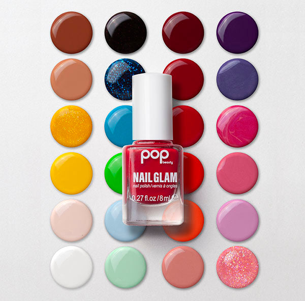 The 11 Best Nail Colors of 2023