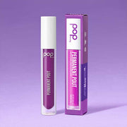 Permanent Pout OMG Violet view 3 of 9