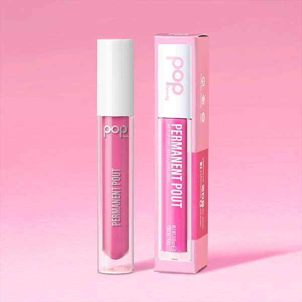 POP Beauty - Simplified Skincare, Unapologetic Makeup