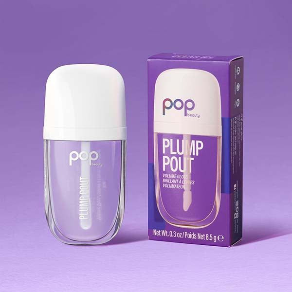 pude svømme vært Lips – POPbeauty