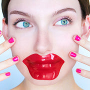 Global Citizen February: Pucker Up, Patches + Permanent Pout Bare Blush
