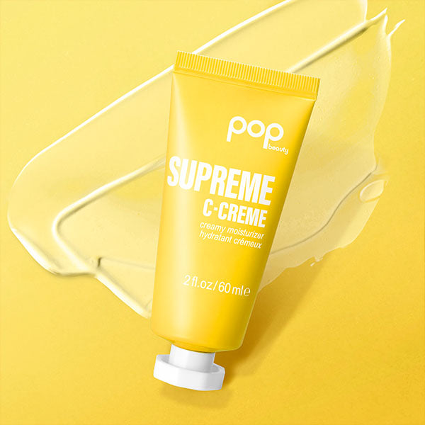 Supreme C-Creme – POP Beauty