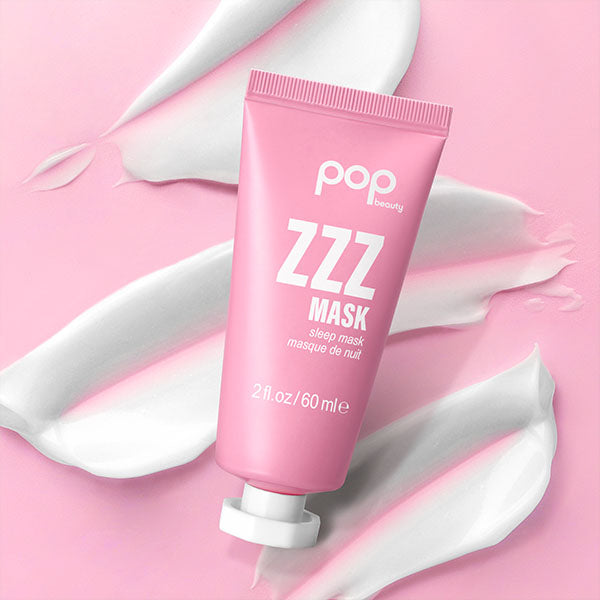 ZZZ Mask – POP Beauty