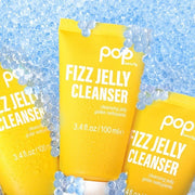 Fizz Jelly Cleanser view 2 of 5