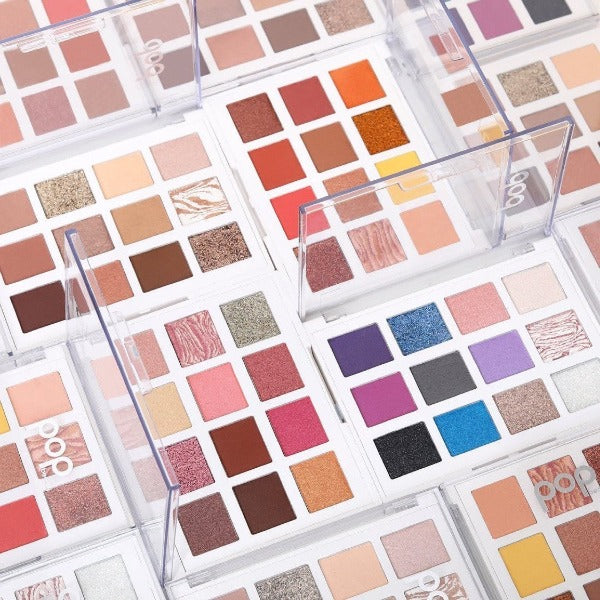 Colour – POPbeauty